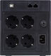 ИБП Powercom Raptor OffLine 2000VA/1200W RPT-2000AP LCD