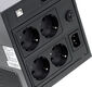 ИБП Powercom Raptor OffLine 2000VA/1200W RPT-2000AP LCD