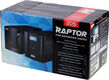 ИБП Powercom Raptor OffLine 2000VA/1200W RPT-2000AP LCD
