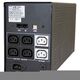 ИБП Powercom Back-UPS IMPERIAL Line-Interactive 1200VA/720W Tower IMD-1200AP