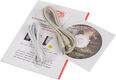 ИБП Powercom Back-UPS IMPERIAL Line-Interactive 1200VA/720W Tower IMD-1200AP