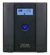 ИБП Powercom Raptor OffLine 1500VA/900W Tower RPT-1500AP-LCD