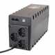 ИБП Powercom Raptor Line-Interactive 800VA / 480W RPT-800AP