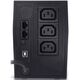 ИБП Powercom Raptor Line-Interactive 800VA / 480W RPT-800AP