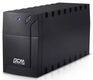 ИБП Powercom Raptor Line-Interactive 800VA / 480W RPT-800AP