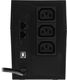 ИБП Powercom Raptor Line-Interactive 800VA / 480W RPT-800AP