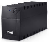 ИБП Powercom Raptor Line-Interactive 800VA / 480W RPT-800AP