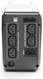 ИБП Powercom Back-UPS IMPERIAL Line-Interactive 525VA/315W IMD-525AP
