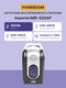 ИБП Powercom Back-UPS IMPERIAL Line-Interactive 525VA/315W IMD-525AP