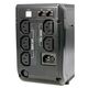 ИБП Powercom Back-UPS IMPERIAL Line-Interactive 525VA/315W IMD-525AP