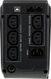 ИБП Powercom Back-UPS IMPERIAL Line-Interactive 525VA/315W IMD-525AP