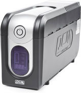 ИБП Powercom Back-UPS IMPERIAL Line-Interactive 525VA/ 315W IMD-525AP