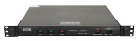 ИБП Powercom Smart-UPS King Pro RM Line-Interactive 600VA/360W Rack KIN-600AP-RM1U