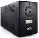 ИБП Powercom Infinity Line-Interactive 1500VA/1050W Tower INF-1500
