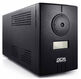 ИБП Powercom Infinity Line-Interactive 1100VA/750W Tower INF-1100