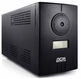 ИБП Powercom Infinity Line-Interactive 1100VA/750W Tower INF-1100