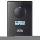 ИБП Powercom Infinity Line-Interactive 800VA/480W Tower INF-800