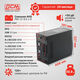 ИБП Powercom MACAN On-Line 3000VA/3000W Tower MAC-3000