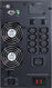 ИБП Powercom MACAN On-Line 3000VA/3000W Tower MAC-3000