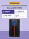 ИБП Powercom MACAN On-Line 2000VA/2000W Tower MAC-2000