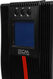 ИБП Powercom MACAN On-Line 1000VA/1000W Tower MAC-1000