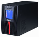 ИБП Powercom MACAN On-Line 1000VA/ 1000W Tower MAC-1000