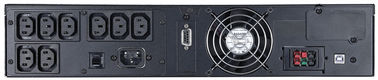 ИБП Powercom MACAN SE On-Line 1000VA/1000W Rack/Tower MRT-1000SE
