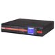 ИБП Powercom MACAN SE On-Line 1000VA/1000W Rack/Tower MRT-1000SE
