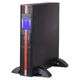ИБП Powercom MACAN SE On-Line 1000VA/1000W Rack/Tower MRT-1000SE