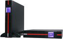 ИБП Powercom MACAN SE On-Line 1000VA/1000W Rack/Tower MRT-1000SE