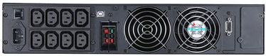 ИБП Powercom MACAN SE On-Line 2000VA/2000W MRT-2000SE