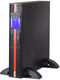 ИБП Powercom MACAN SE On-Line 2000VA/2000W MRT-2000SE