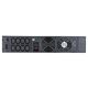 ИБП Powercom MACAN SE On-Line 3000VA/3000W Rack/Tower MRT-3000SE