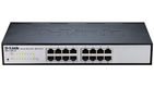 Коммутатор D-Link DES-1100-16/A2A