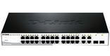 Коммутатор D-Link DES-1210-28/C1A