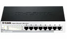 Коммутатор D-Link DES-1210-08P/C2A
