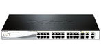 Коммутатор D-Link DES-1210-28P/C2A