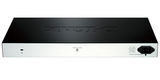 Коммутатор D-Link DES-1210-28P/C2A