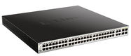 D-Link DGS-1210-52MP/F1A