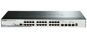 Коммутатор D-Link DGS-1510-28P/A1A