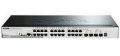 Коммутатор D-Link DGS-1510-28P/A1A