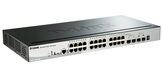 Коммутатор D-Link DGS-1510-28P/A1A