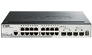 Коммутатор D-Link DGS-1510-20/A1A