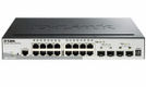 Коммутатор D-Link DGS-1510-20/A1A