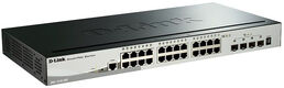 Коммутатор D-Link DGS-1510-28X/A1A