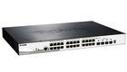 Коммутатор D-Link DGS-1510-28XMP/A1A