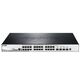 Коммутатор D-Link DGS-1510-28XMP/A1A