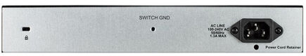 Коммутатор D-Link DGS-1210-10P/ME/A1A