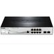 Коммутатор D-Link DGS-1210-10P/ME/A1A