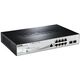 Коммутатор D-Link DGS-1210-10P/ME/A1A